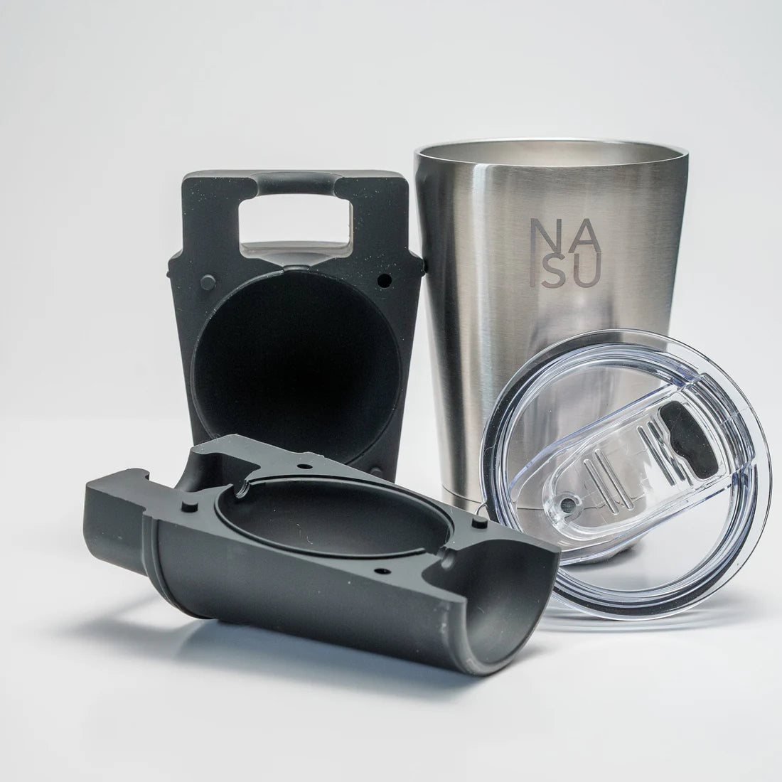 NAISU N1 SILVER【丸型】