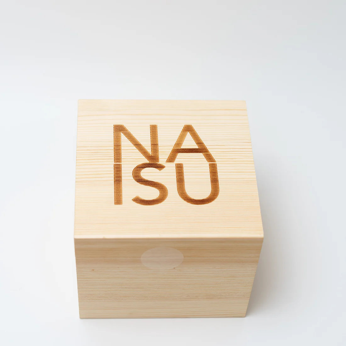NAISU スピナーグラス