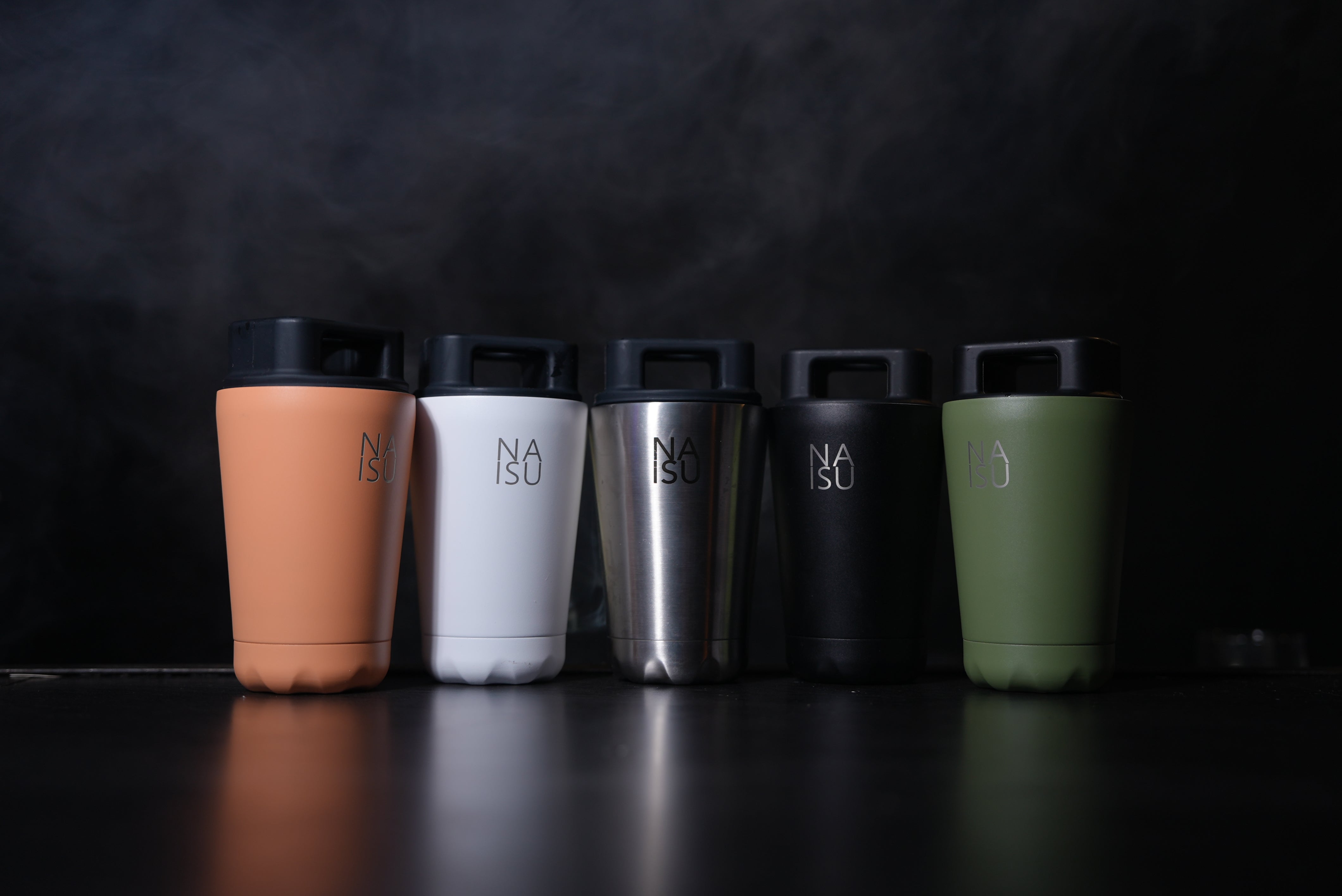 ステンレス製　氷　NAISU N1 Amazon.com: NAISU 2.5